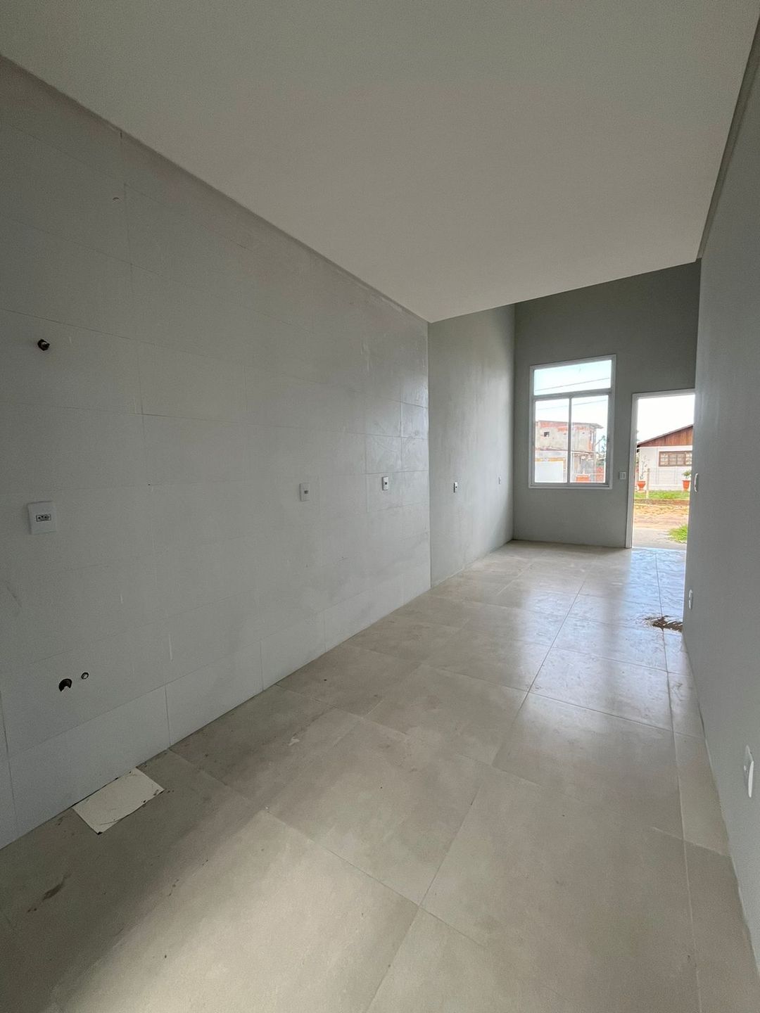Casa para venda no bairro Loteamento Caravelle em Passo de Torres