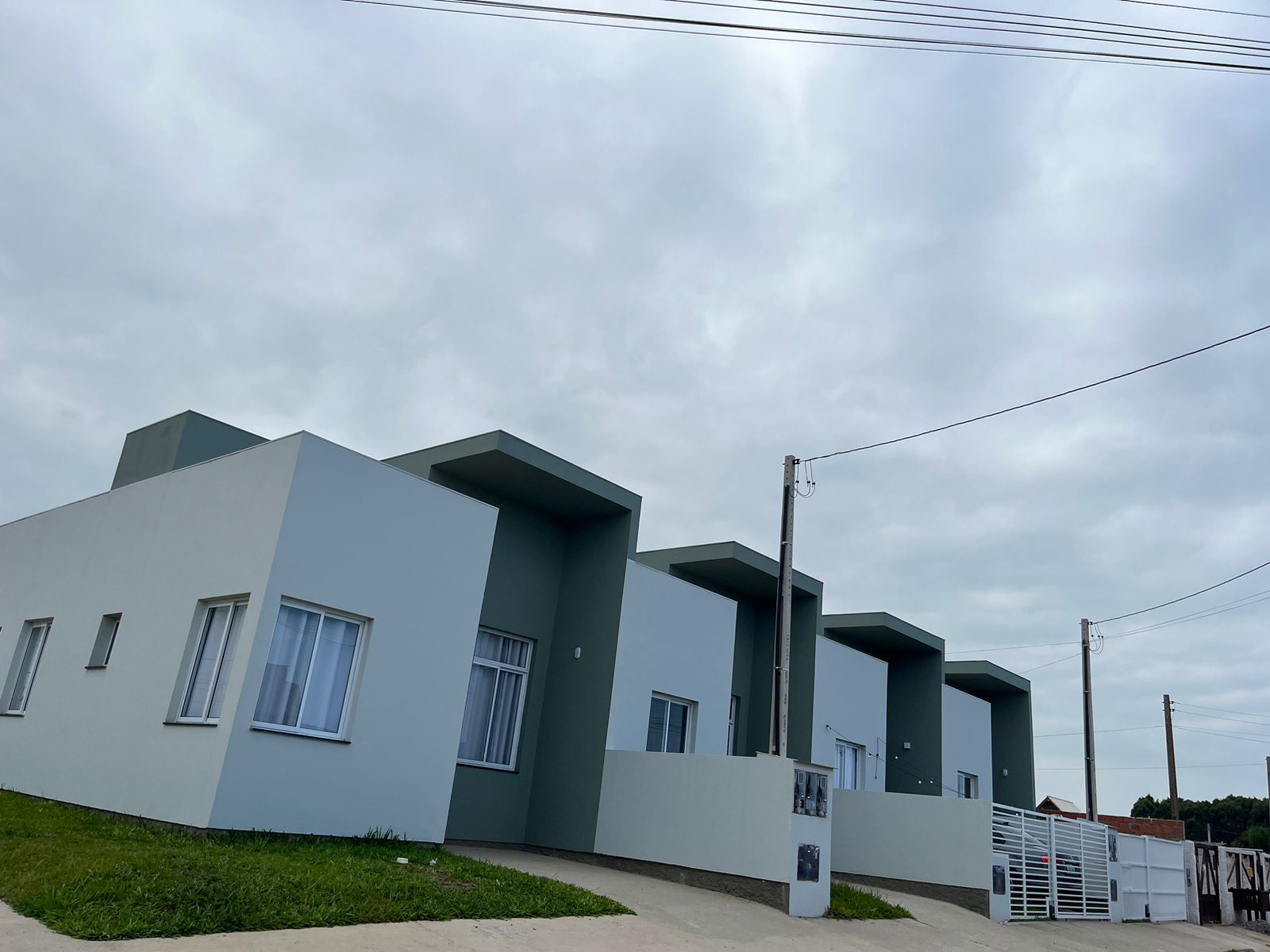 Casa para venda no bairro Loteamento Caravelle em Passo de Torres