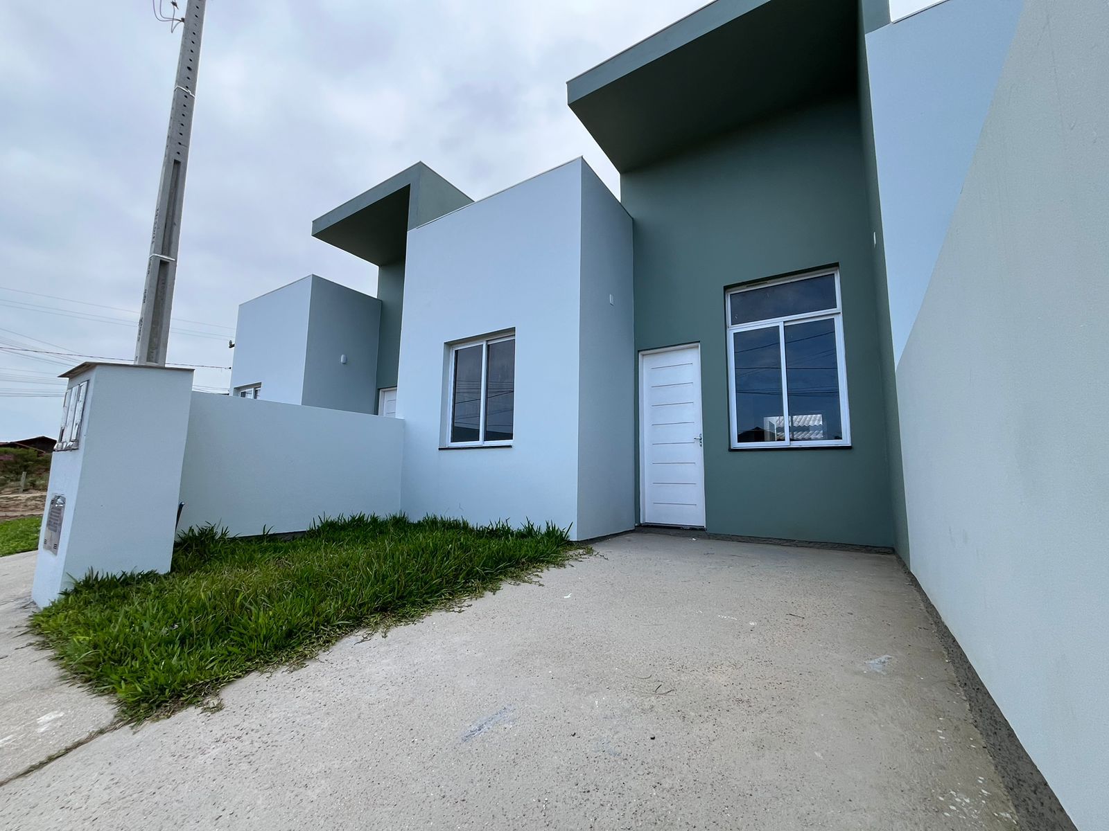Casa para venda no bairro Loteamento Caravelle em Passo de Torres