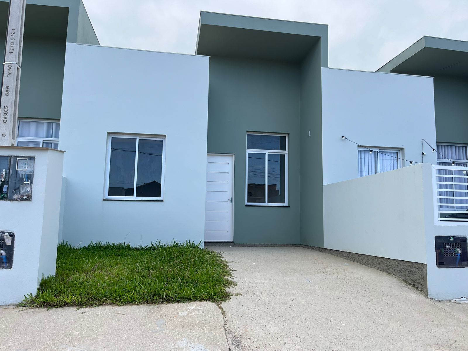 Casa para venda no bairro Loteamento Caravelle em Passo de Torres