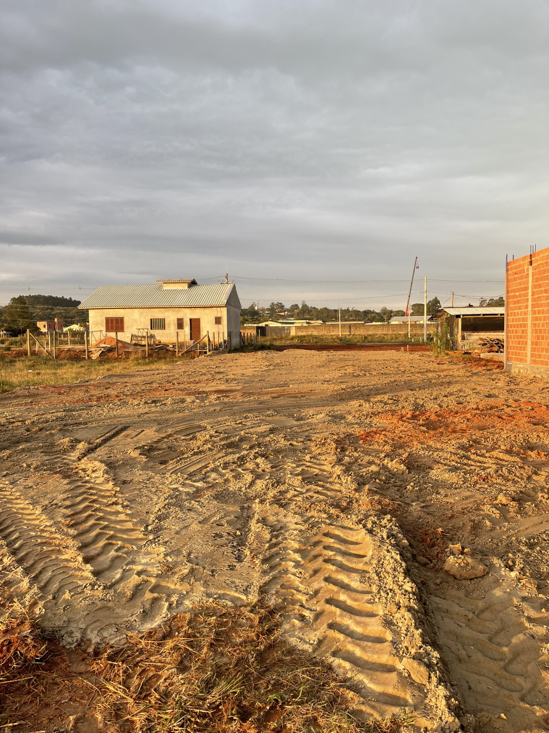 Terreno à venda, 360m² - Foto 8