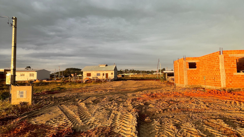 Terreno à venda, 360m² - Foto 1