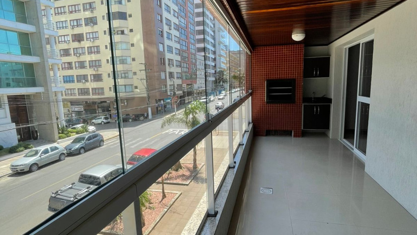 Apartamento à venda com 3 quartos, 113m² - Foto 1