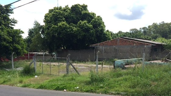 Terreno para venda no bairro Santo André em São Leopoldo