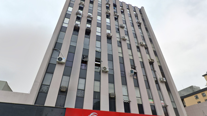 Sala Comercial para venda no bairro Centro  em São Leopoldo