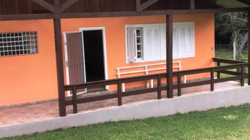 Chácara 4 quartos para venda no bairro Vila Seca em Caxias do Sul
