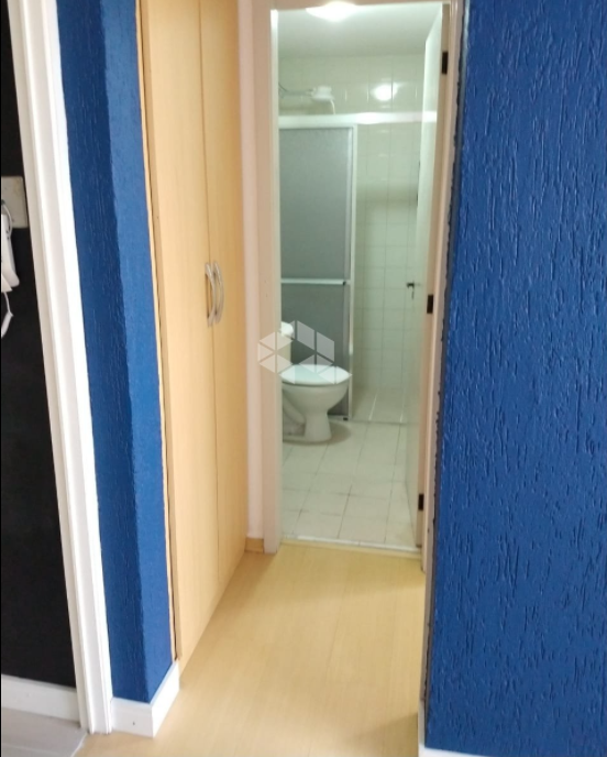 Apartamento à venda com 2 quartos, 58m² - Foto 8