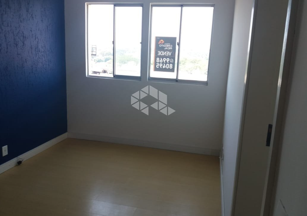 Apartamento à venda com 2 quartos, 58m² - Foto 5