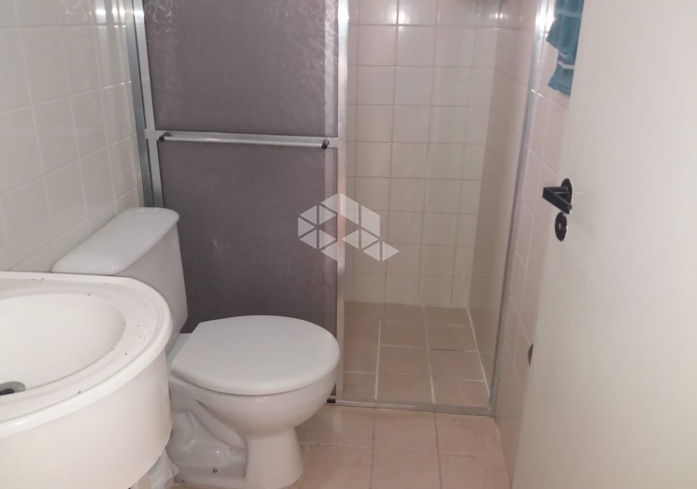 Apartamento à venda com 2 quartos, 58m² - Foto 9