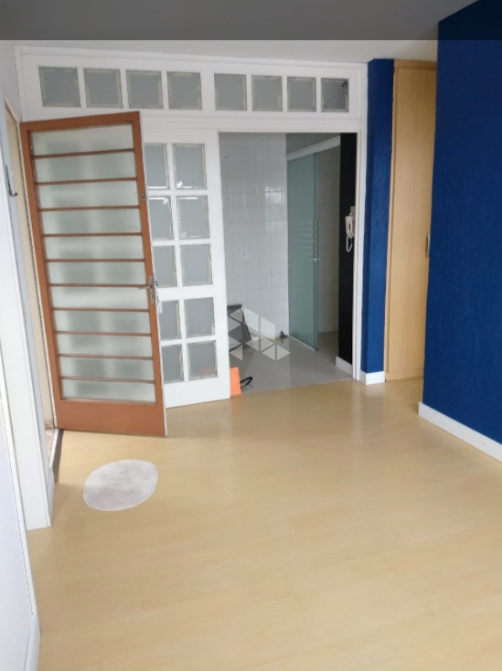 Apartamento à venda com 2 quartos, 58m² - Foto 2