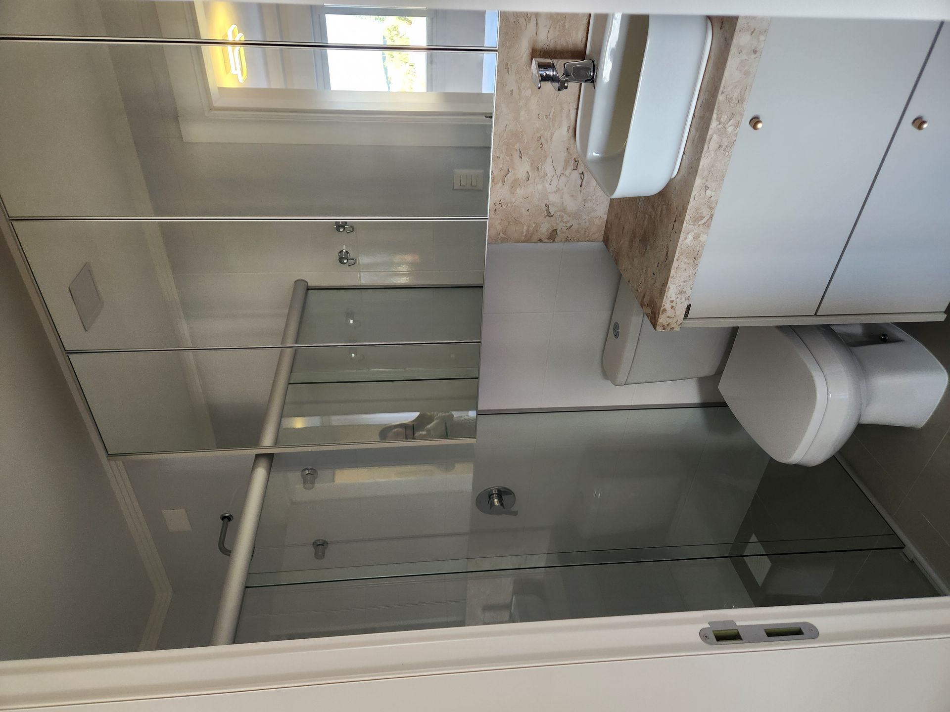 Apartamento 2 quartos sendo 1 suíte para venda no bairro Praia da Cal em Torres