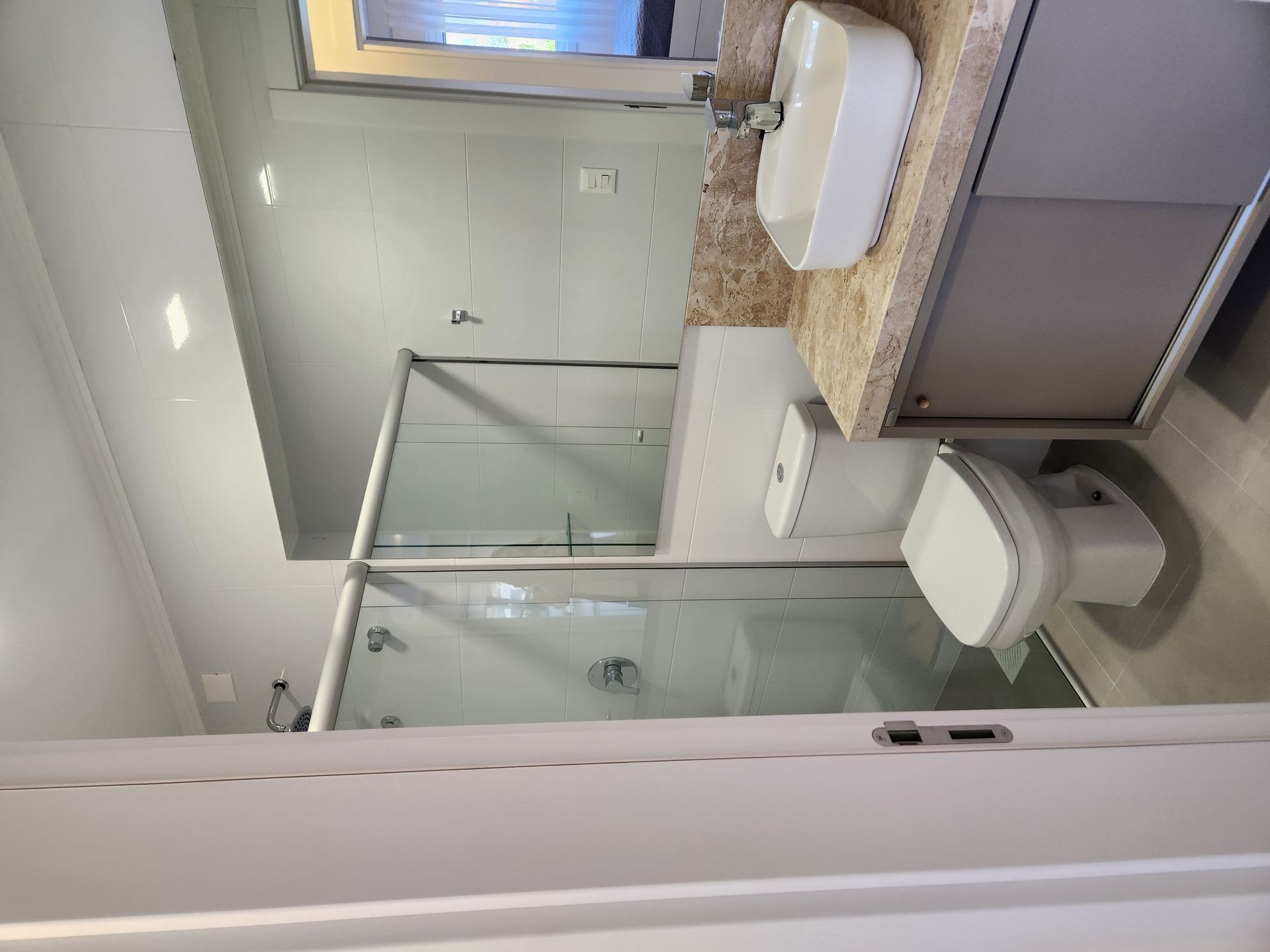 Apartamento 2 quartos sendo 1 suíte para venda no bairro Praia da Cal em Torres