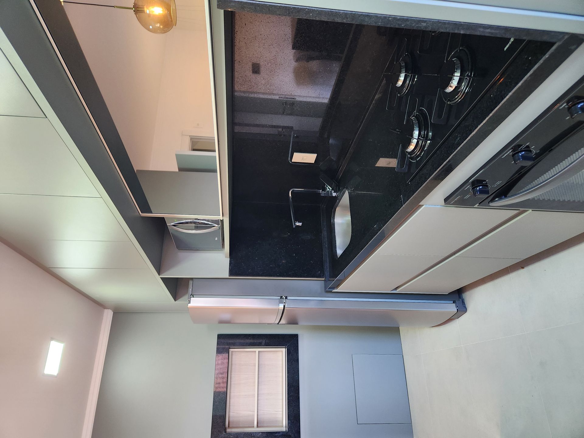 Apartamento 2 quartos sendo 1 suíte para venda no bairro Praia da Cal em Torres