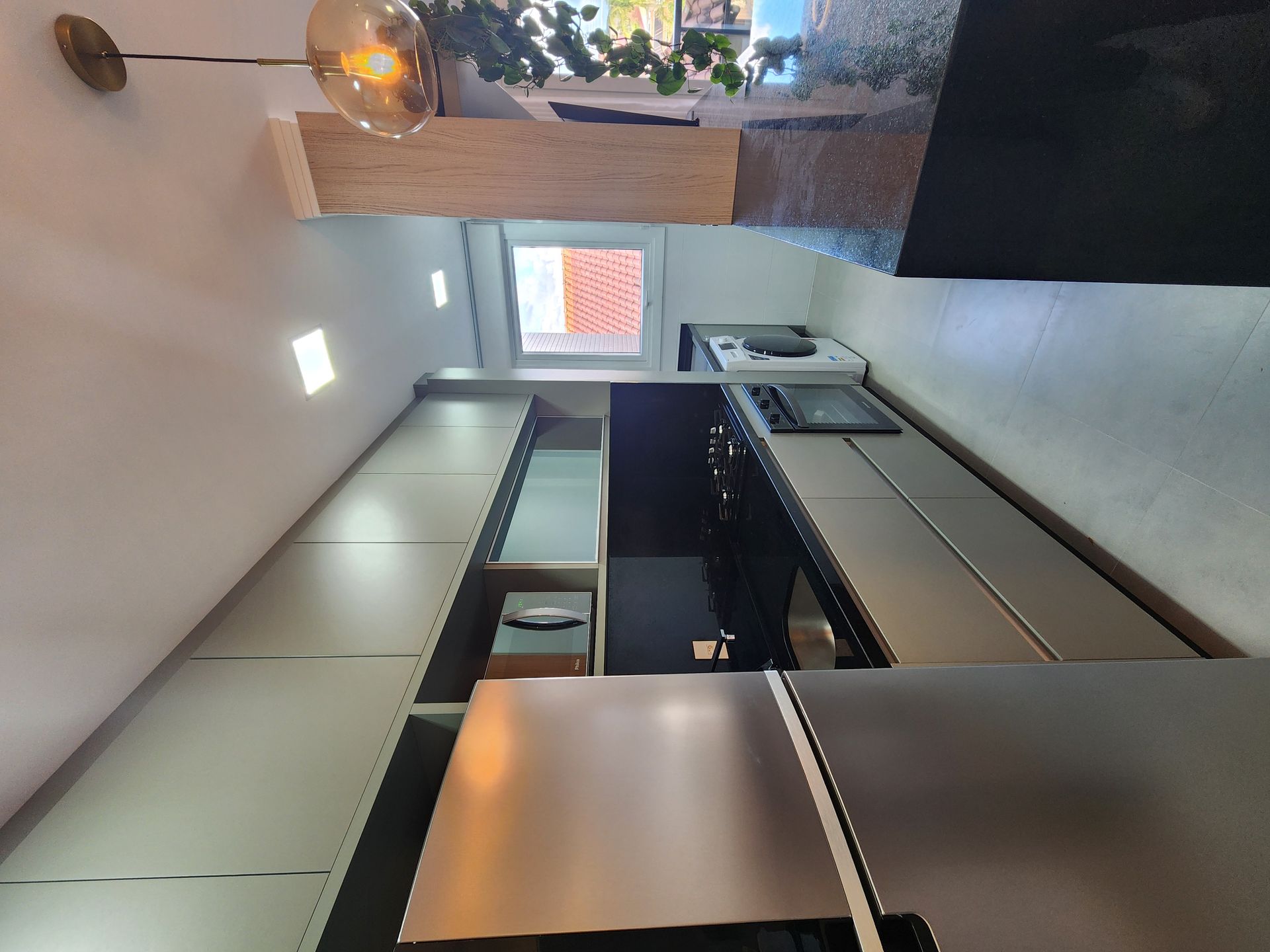 Apartamento 2 quartos sendo 1 suíte para venda no bairro Praia da Cal em Torres