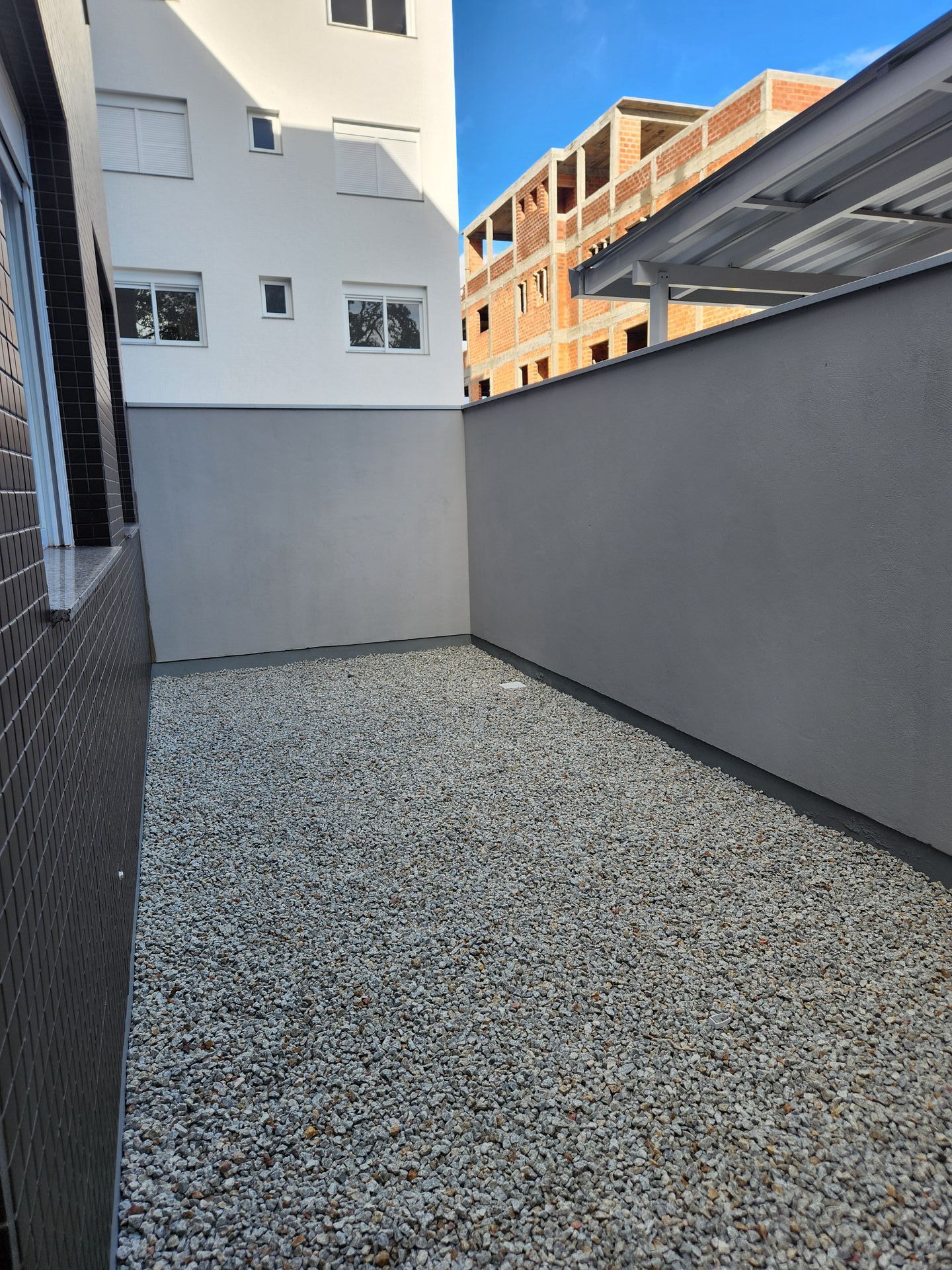Apartamento 2 quartos sendo 1 suíte para venda no bairro Praia da Cal em Torres