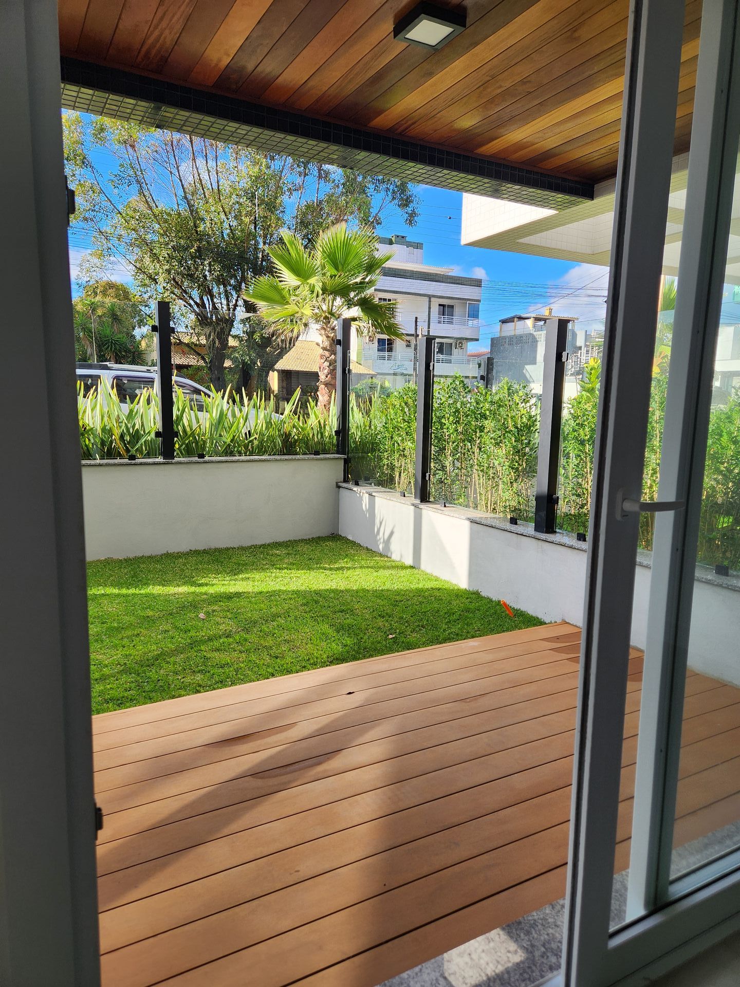 Apartamento 2 quartos sendo 1 suíte para venda no bairro Praia da Cal em Torres