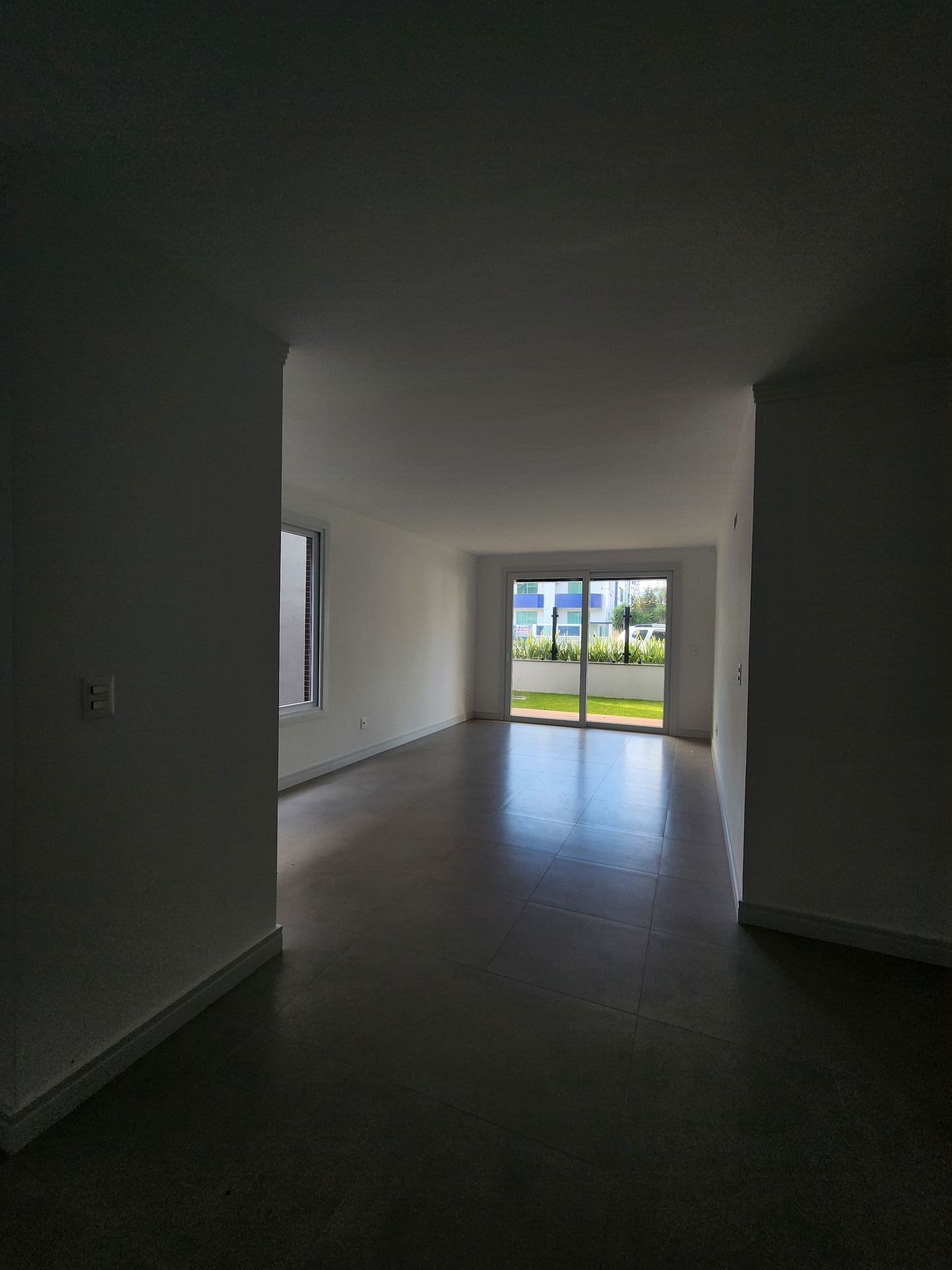 Apartamento 2 quartos sendo 1 suíte para venda no bairro Praia da Cal em Torres