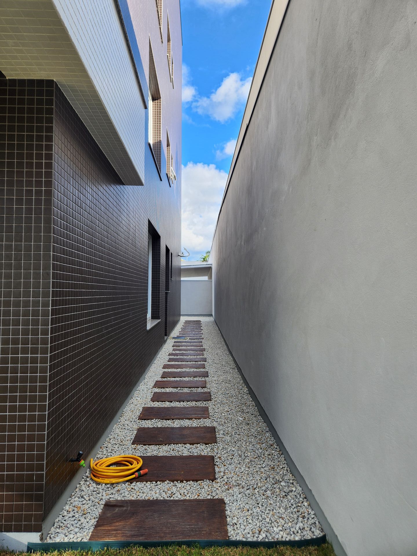 Apartamento 2 quartos sendo 1 suíte para venda no bairro Praia da Cal em Torres