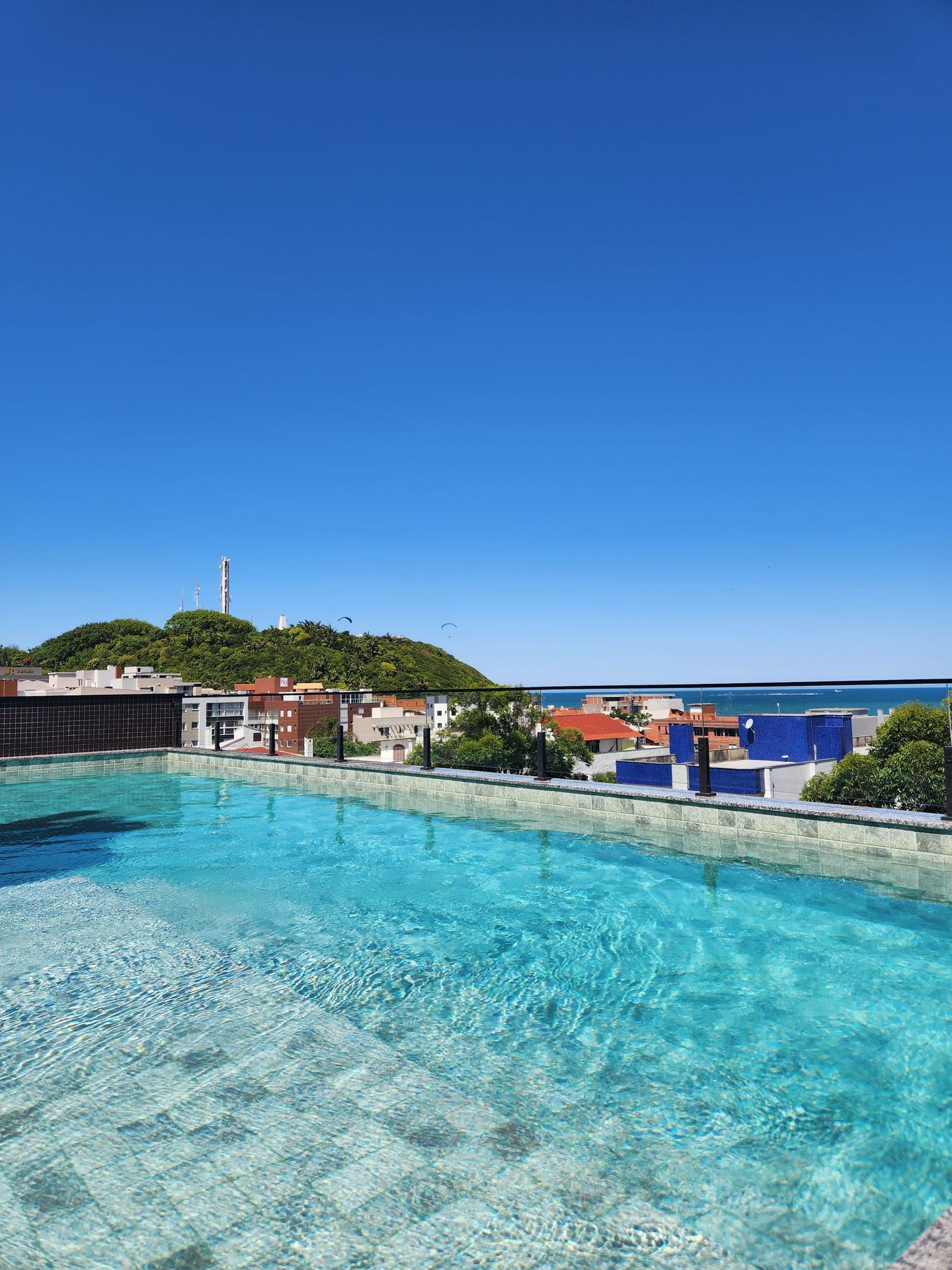 Apartamento 2 quartos sendo 1 suíte para venda no bairro Praia da Cal em Torres