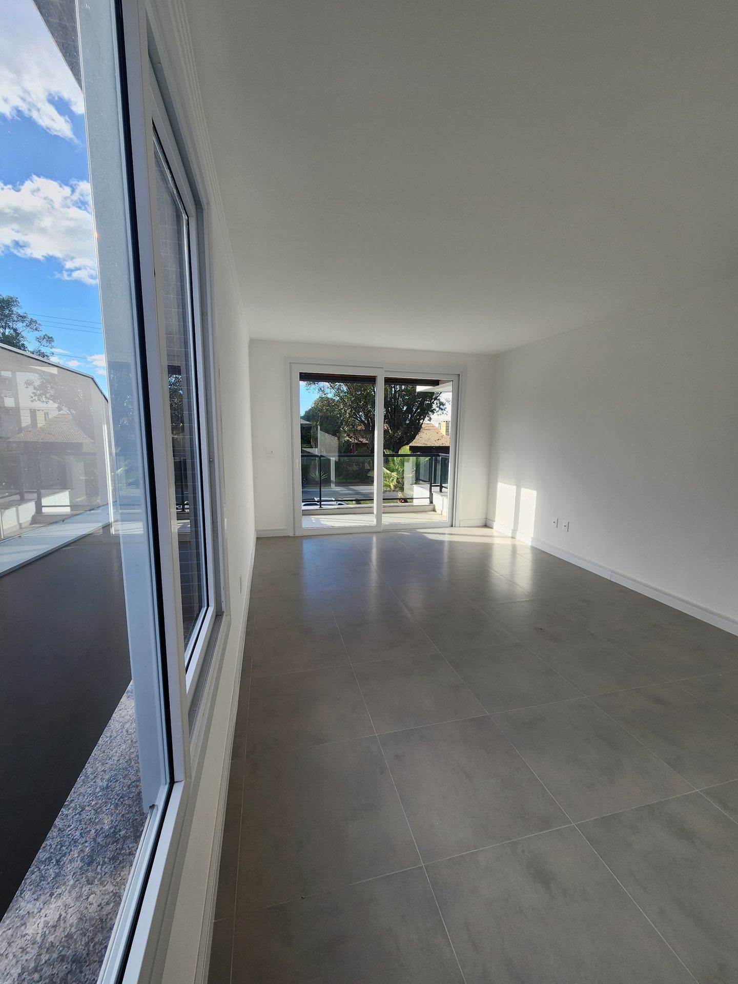 Apartamento 2 quartos sendo 1 suíte para venda no bairro Praia da Cal em Torres