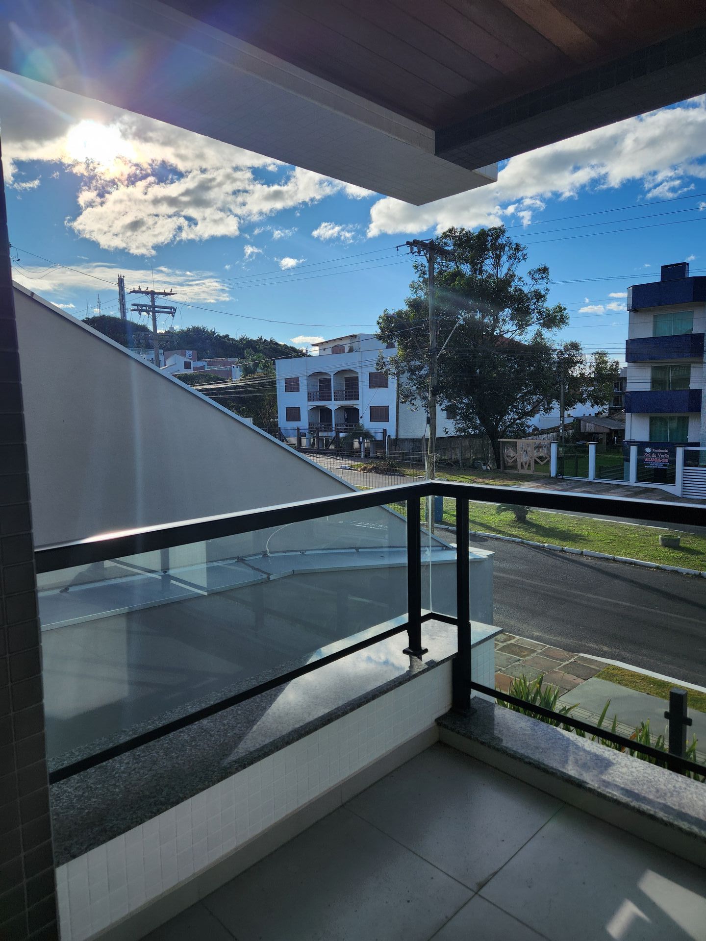 Apartamento 2 quartos sendo 1 suíte para venda no bairro Praia da Cal em Torres