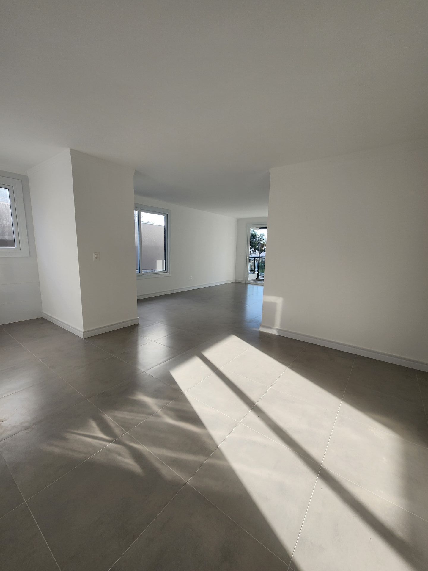 Apartamento 2 quartos sendo 1 suíte para venda no bairro Praia da Cal em Torres