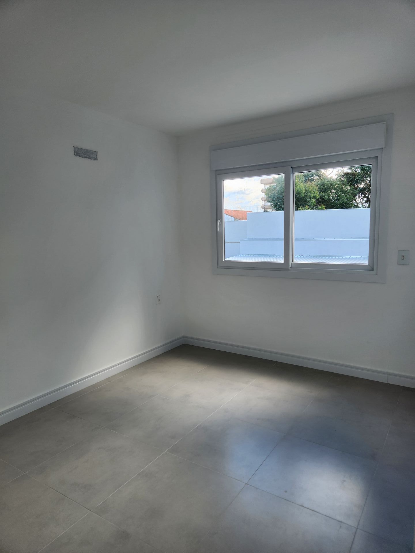 Apartamento 2 quartos sendo 1 suíte para venda no bairro Praia da Cal em Torres