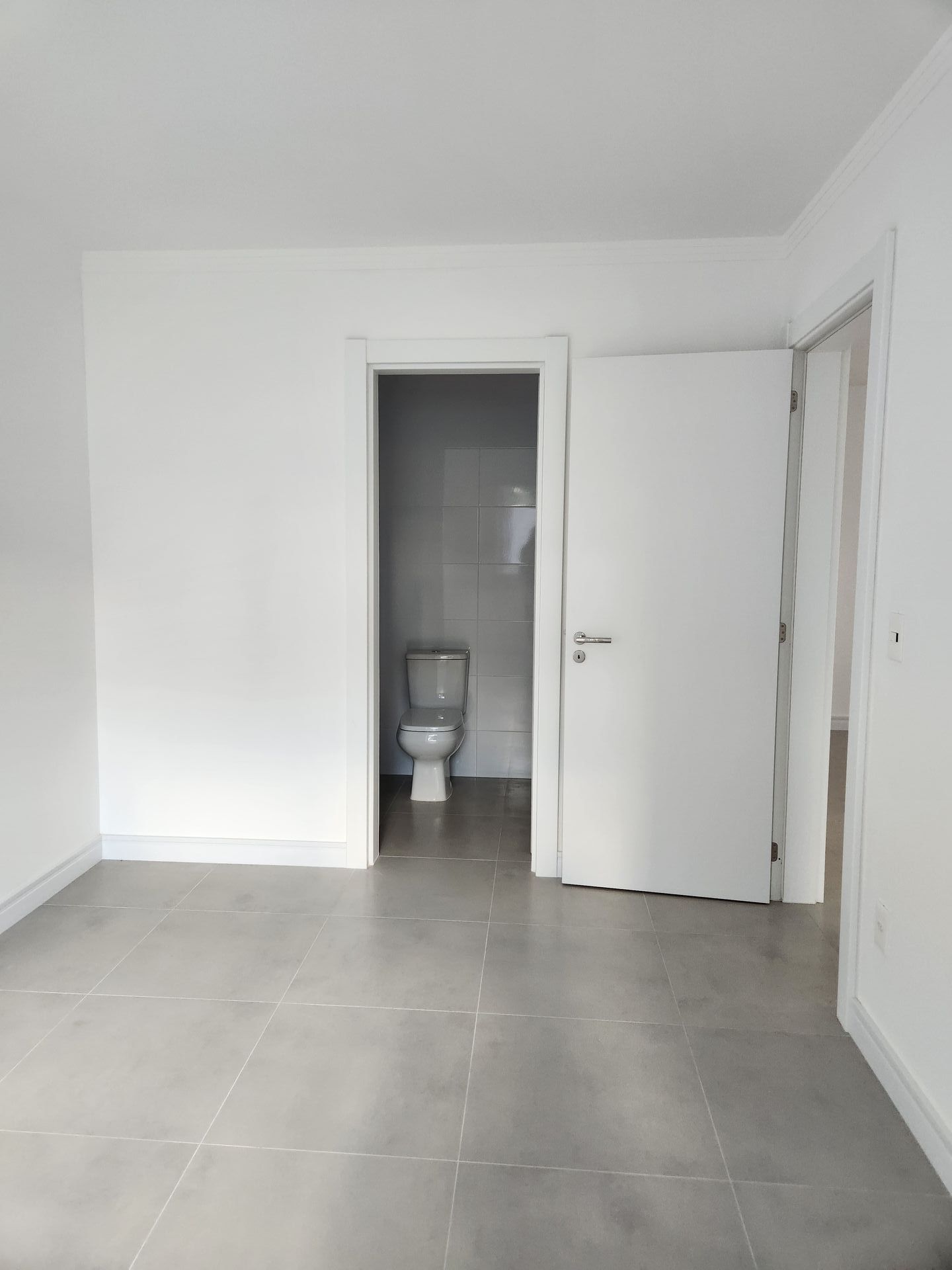 Apartamento 2 quartos sendo 1 suíte para venda no bairro Praia da Cal em Torres