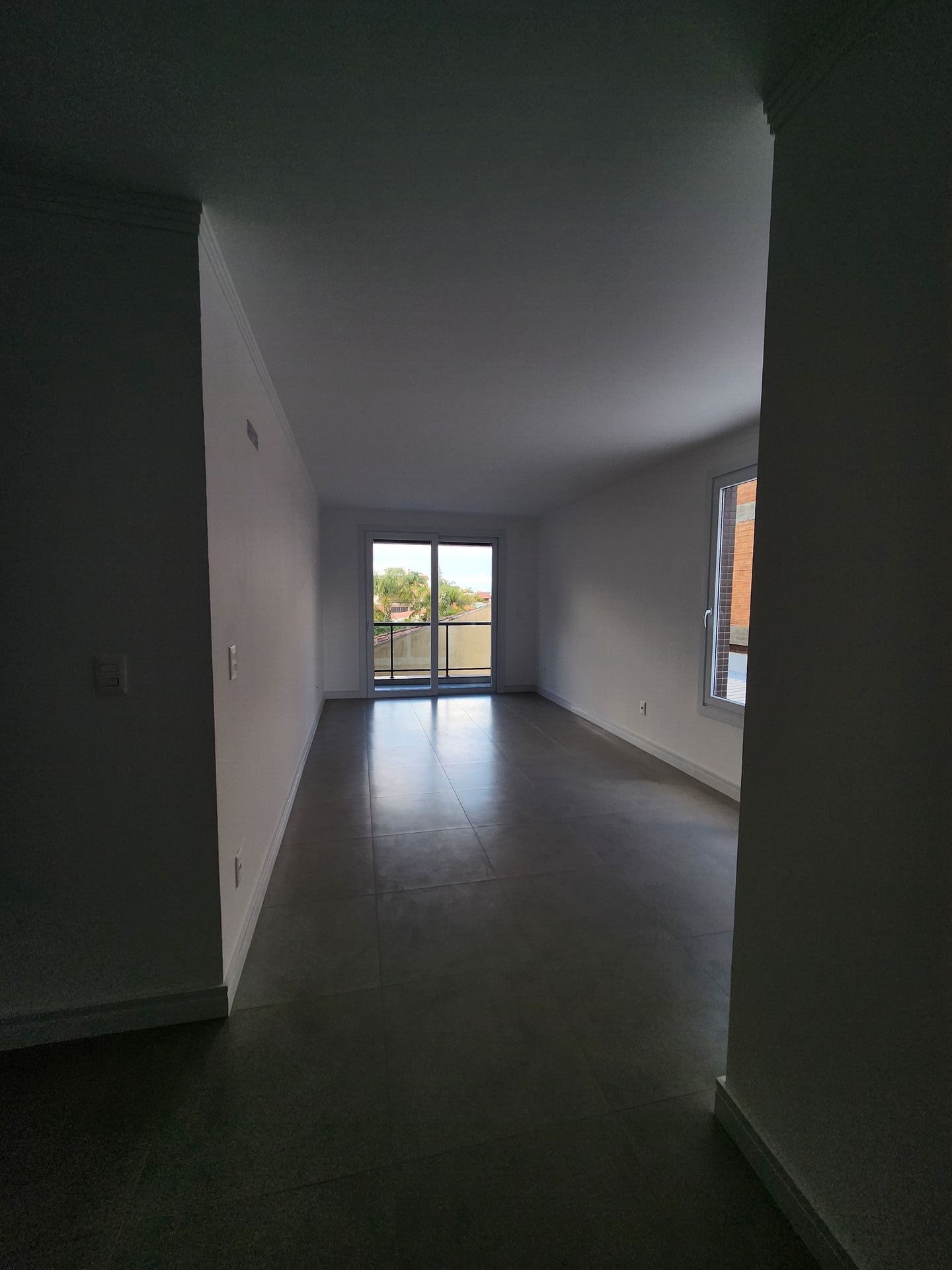 Apartamento 2 quartos sendo 1 suíte para venda no bairro Praia da Cal em Torres