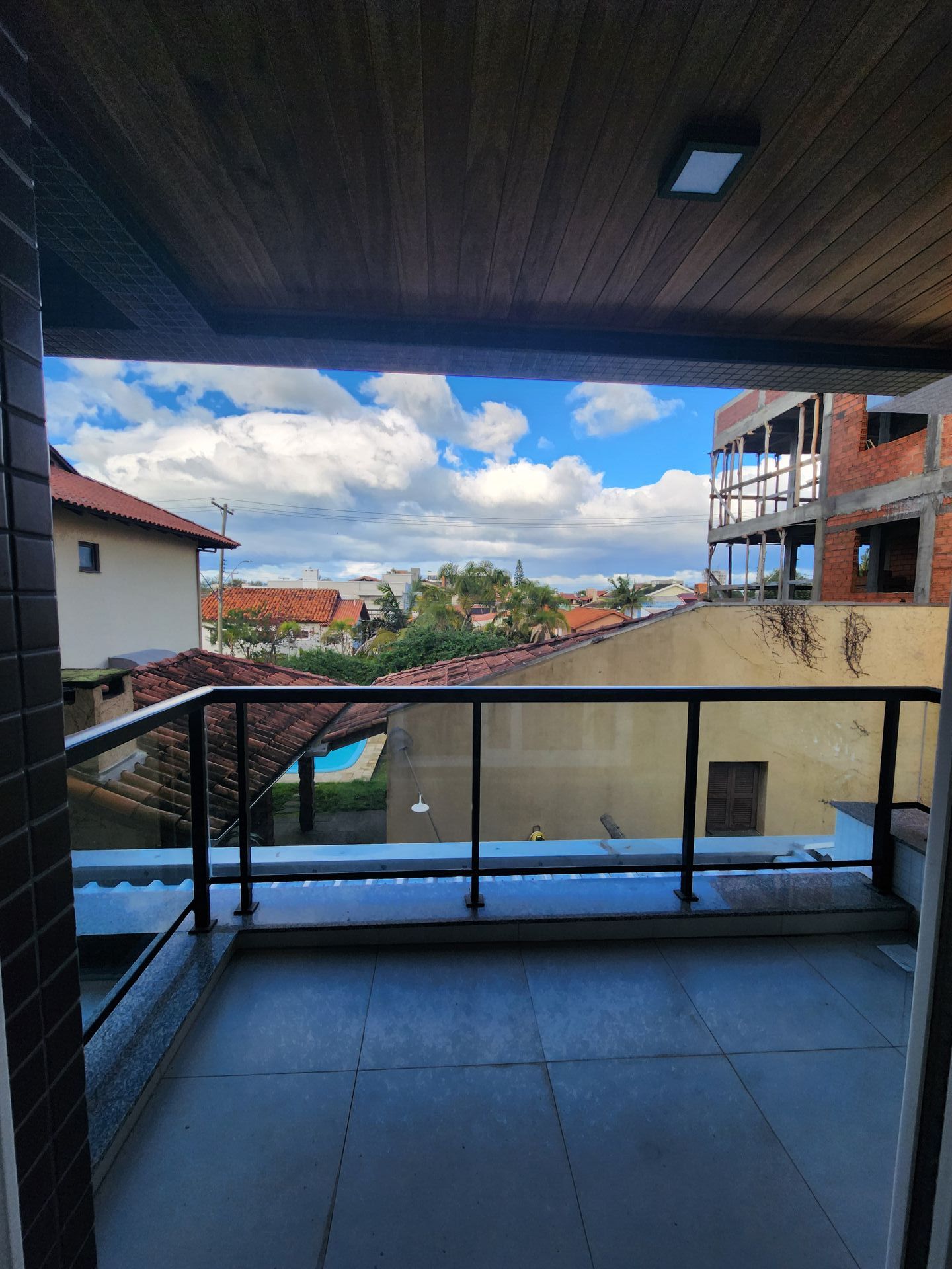 Apartamento 2 quartos sendo 1 suíte para venda no bairro Praia da Cal em Torres