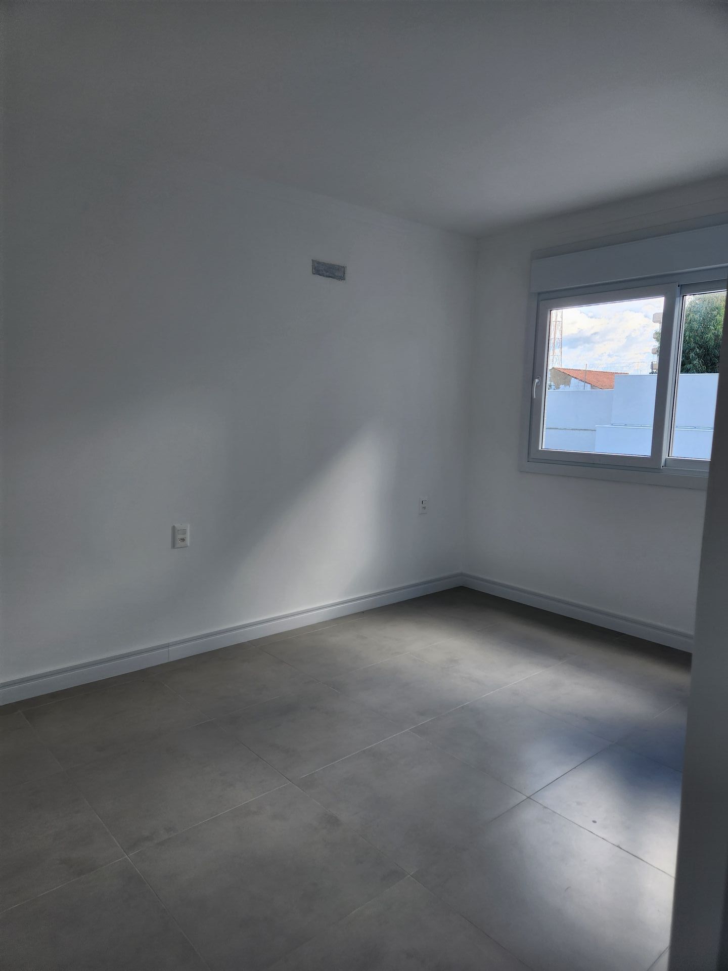 Apartamento 2 quartos sendo 1 suíte para venda no bairro Praia da Cal em Torres