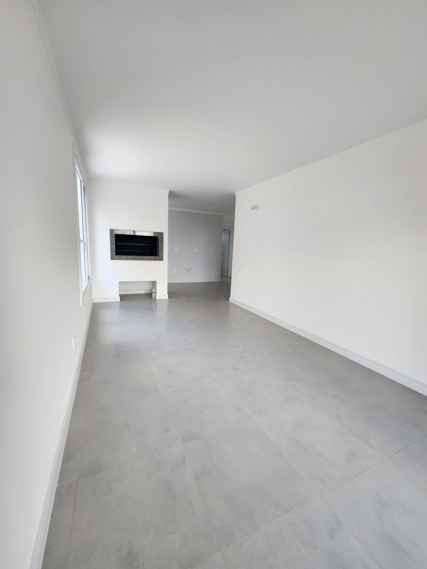 Apartamento 2 quartos sendo 1 suíte para venda no bairro Praia da Cal em Torres