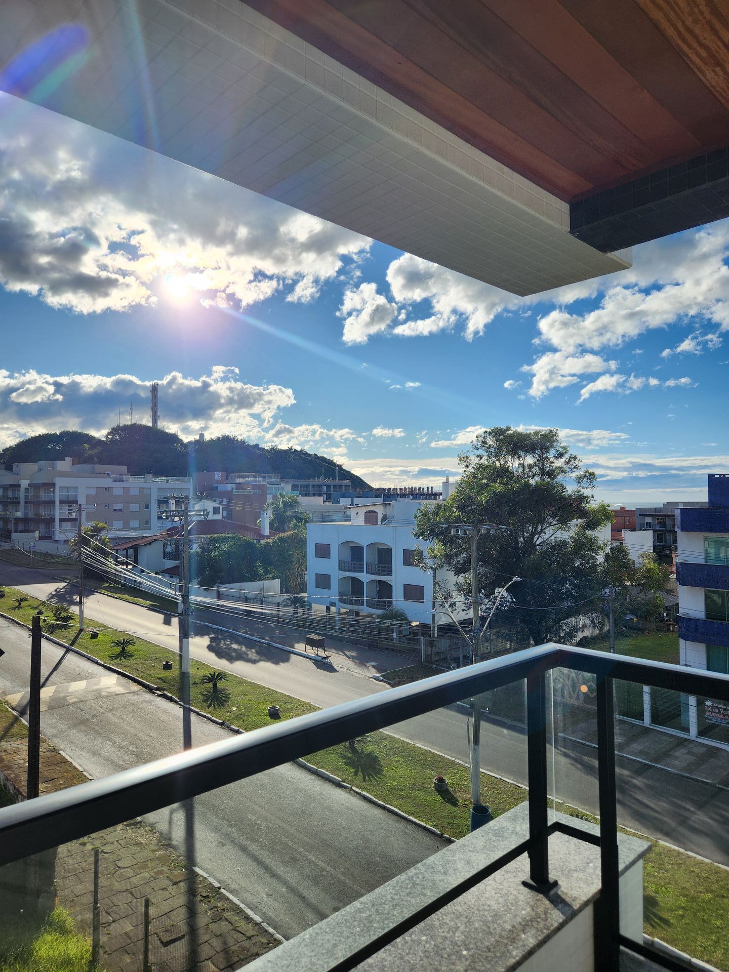 Apartamento 2 quartos sendo 1 suíte para venda no bairro Praia da Cal em Torres