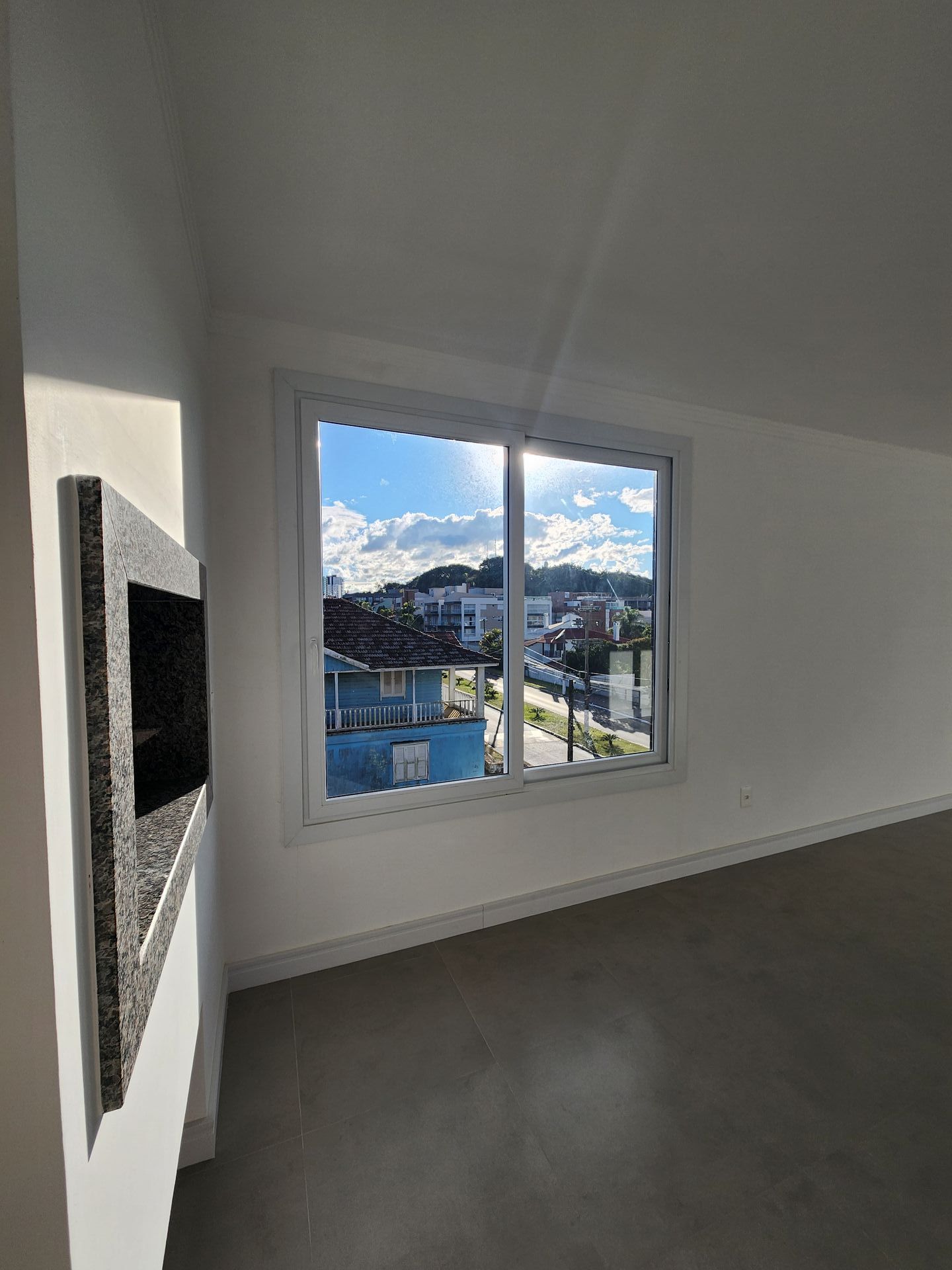 Apartamento 2 quartos sendo 1 suíte para venda no bairro Praia da Cal em Torres