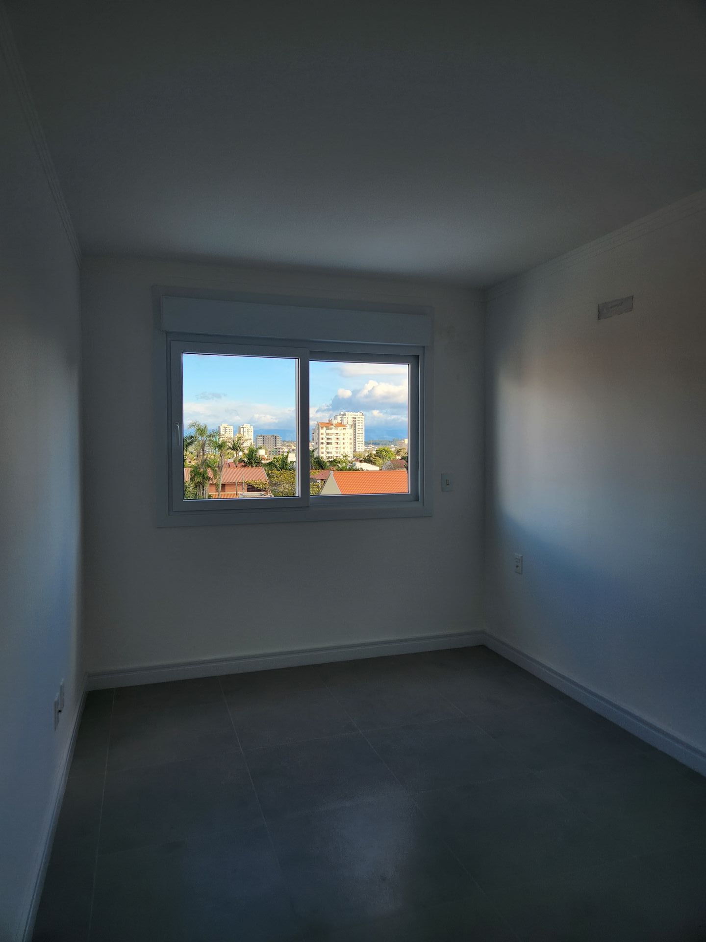 Apartamento 2 quartos sendo 1 suíte para venda no bairro Praia da Cal em Torres