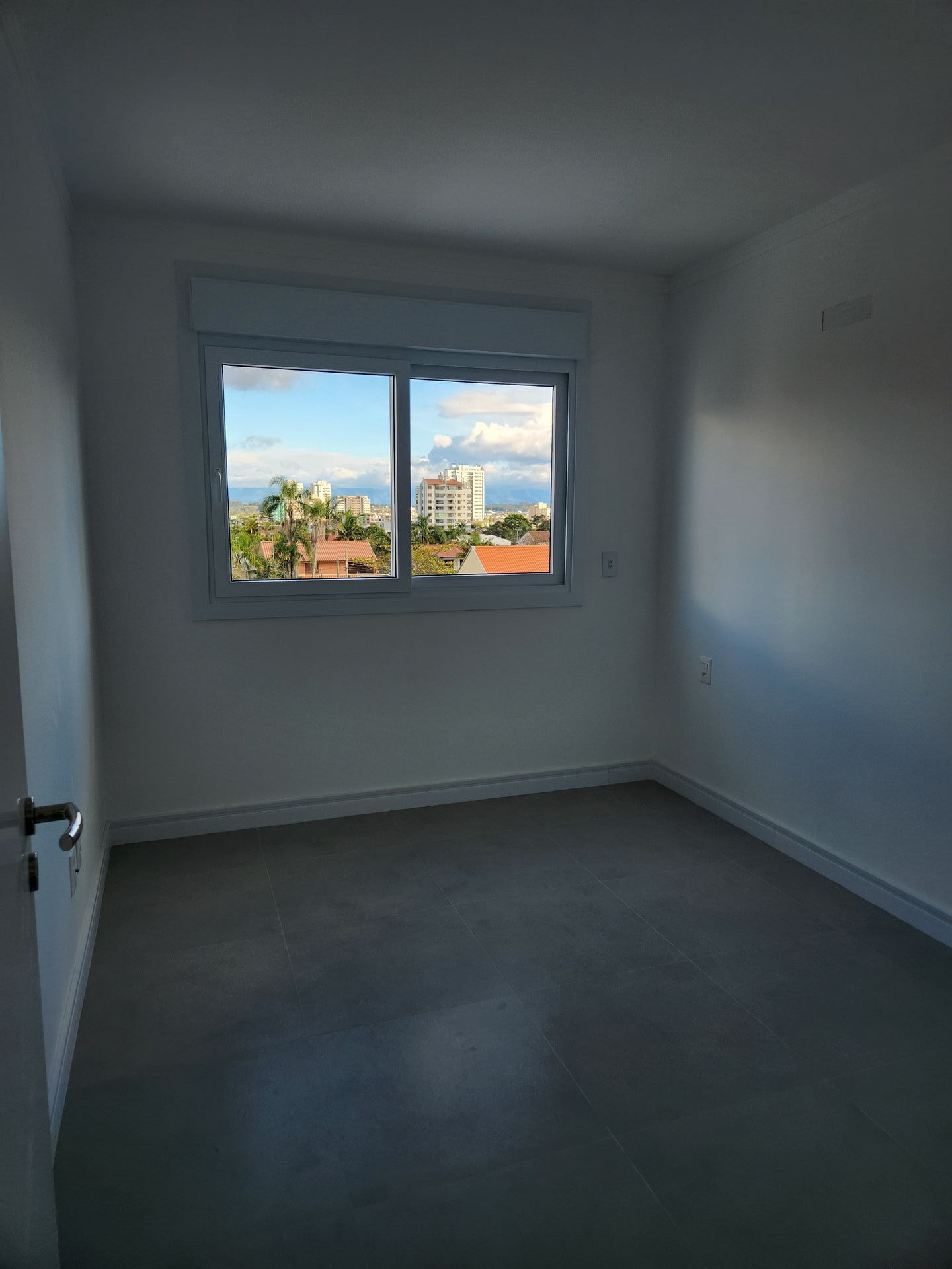 Apartamento 2 quartos sendo 1 suíte para venda no bairro Praia da Cal em Torres