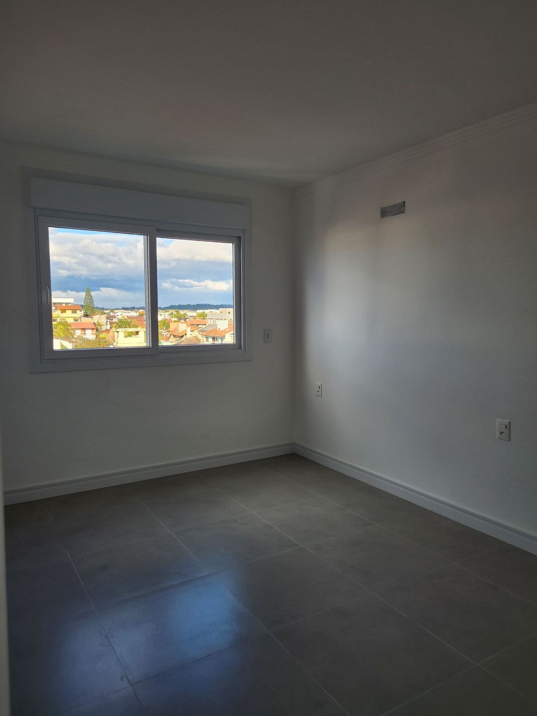 Apartamento 2 quartos sendo 1 suíte para venda no bairro Praia da Cal em Torres