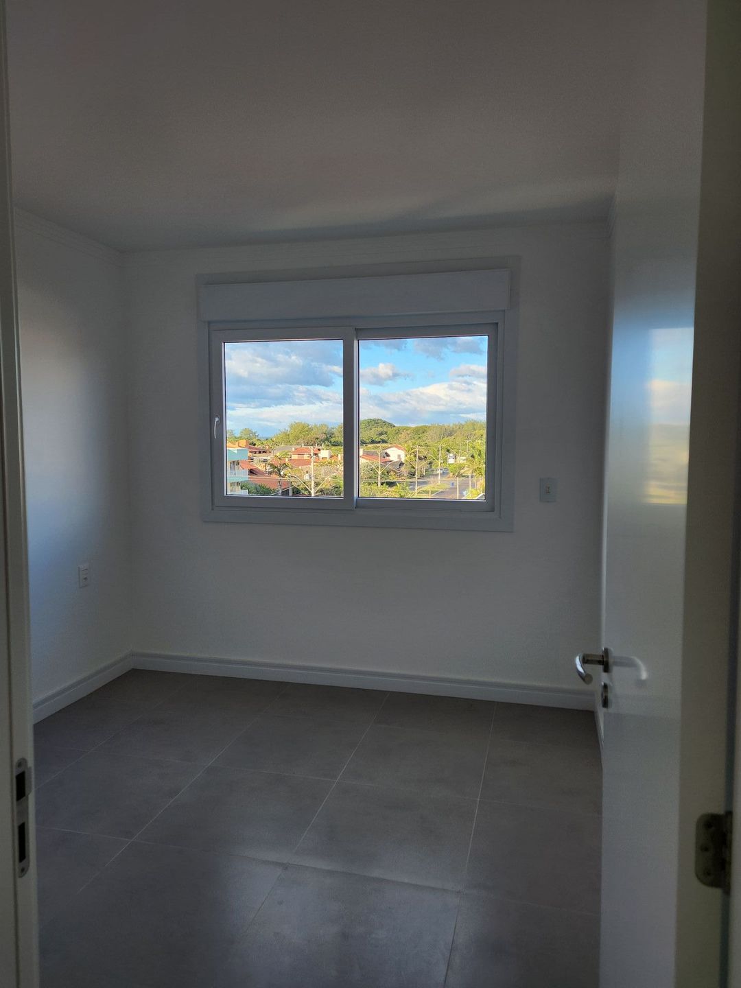 Apartamento 2 quartos sendo 1 suíte para venda no bairro Praia da Cal em Torres