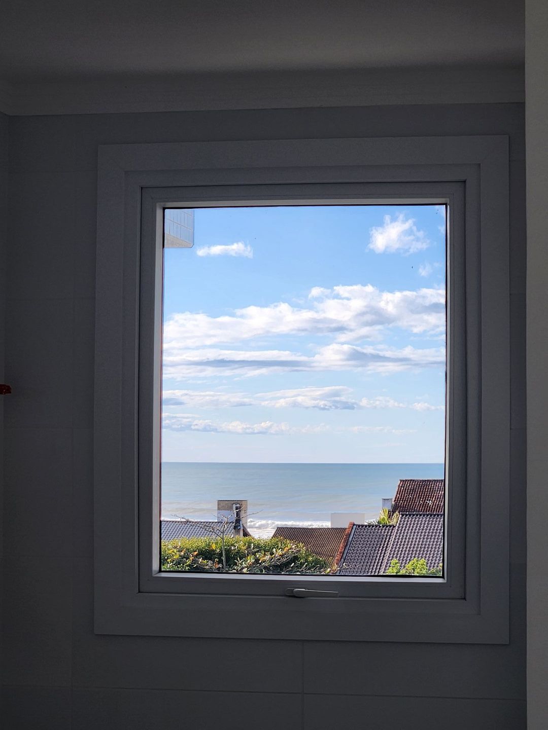Apartamento 2 quartos sendo 1 suíte para venda no bairro Praia da Cal em Torres