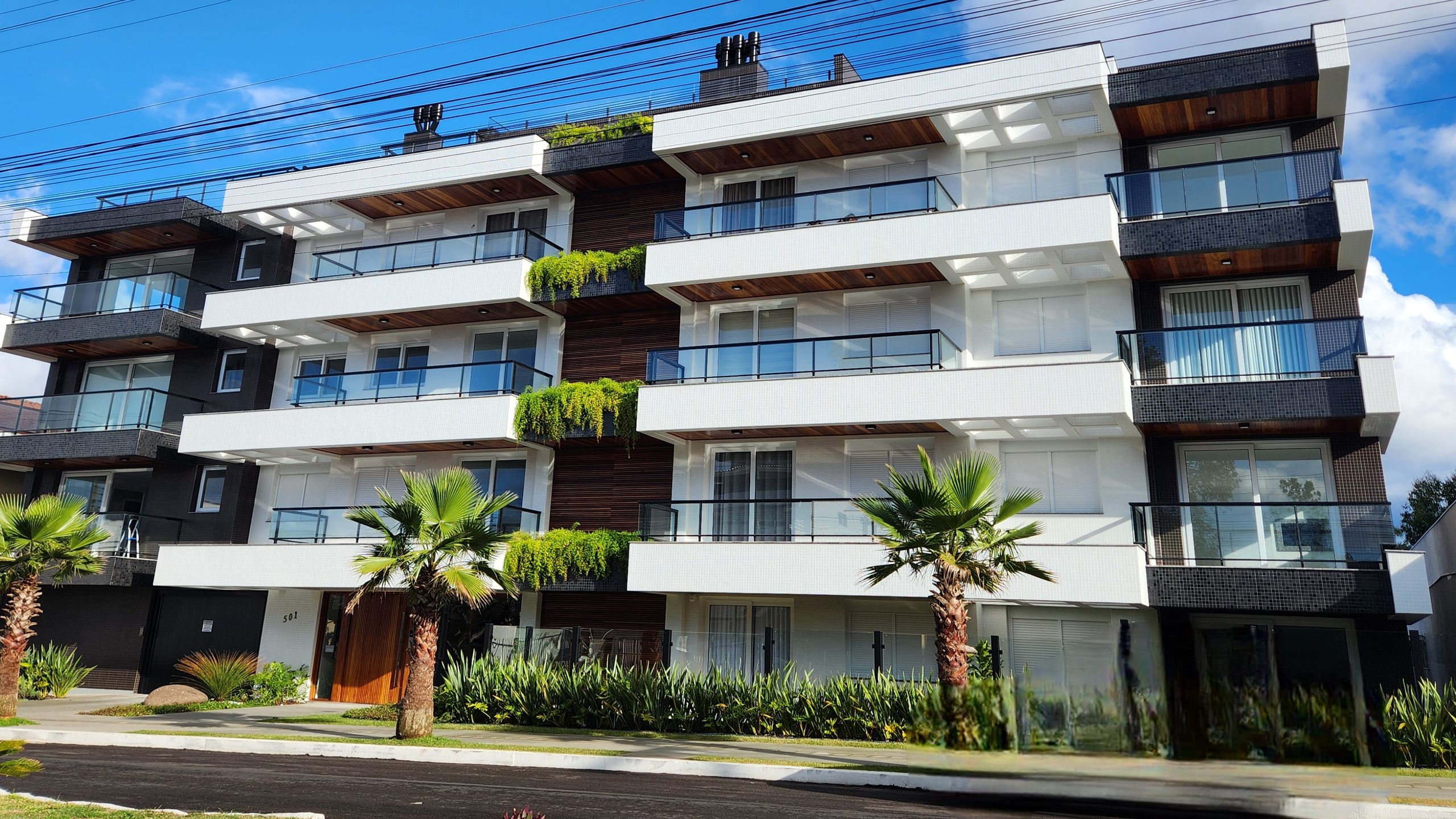 Apartamento 2 quartos sendo 1 suíte para venda no bairro Praia da Cal em Torres