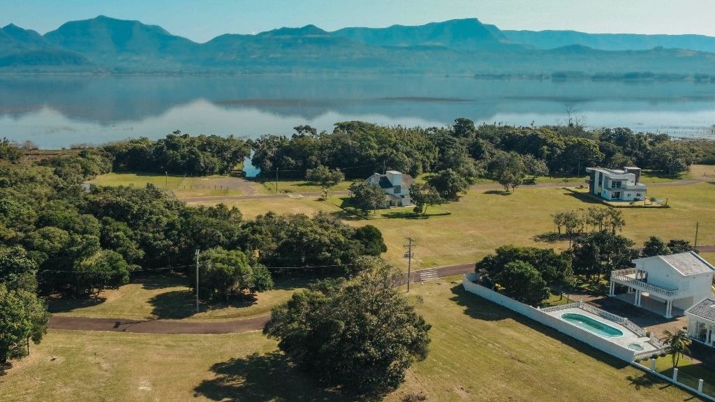 Terreno em Condomínio para venda no bairro Beira Lagoa Itapeva em Arroio do Sal
