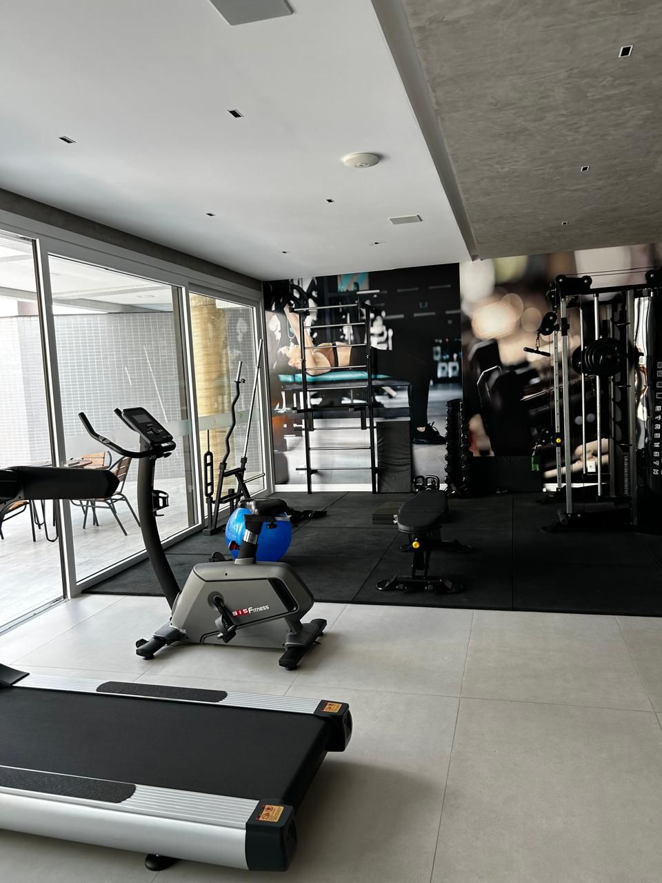 Apartamento 2 quartos sendo 1 suíte para venda no bairro Beira Mar em Torres