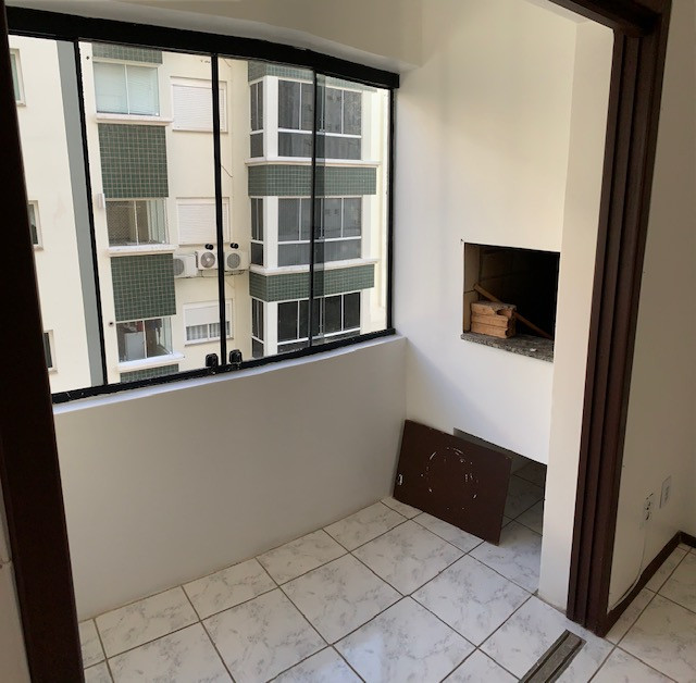 Apartamento à venda com 2 quartos, 68m² - Foto 6