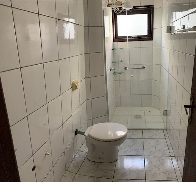 Apartamento à venda com 2 quartos, 68m² - Foto 8