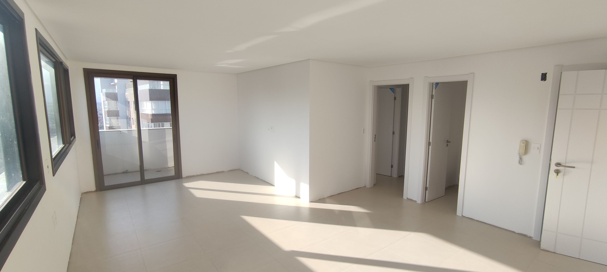 Cobertura para venda no bairro Centro em Torres