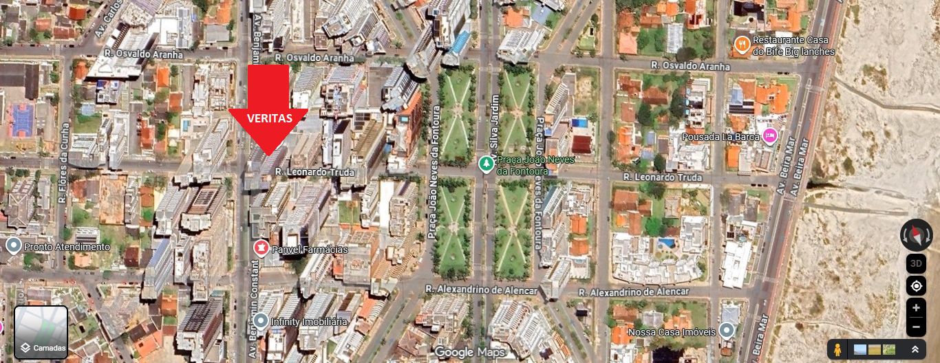 Cobertura para venda no bairro Centro em Torres