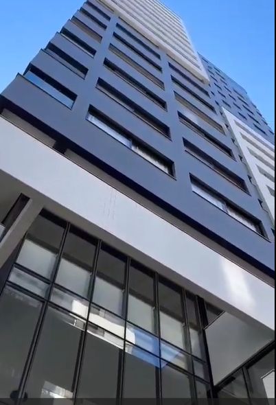 Cobertura para venda no bairro Centro em Torres