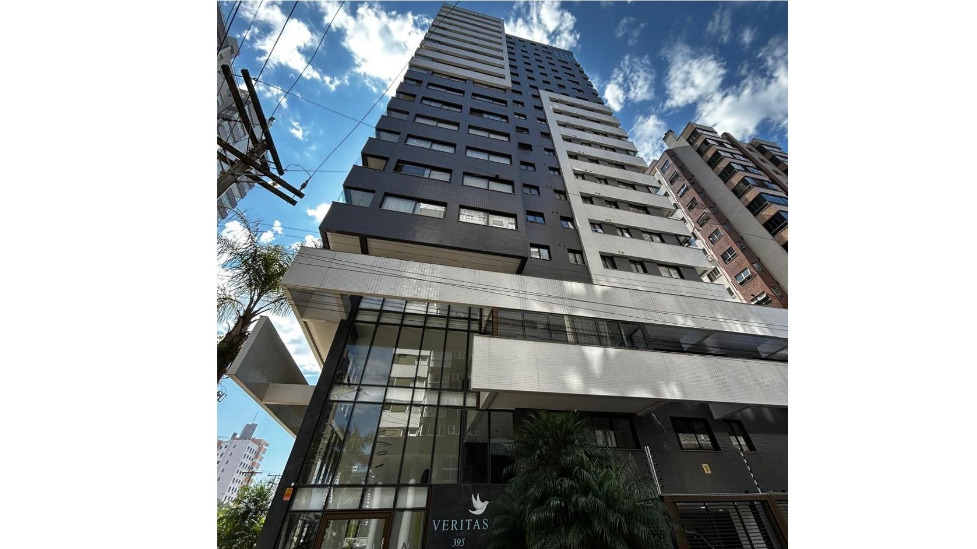 Imóvel 3 quartos sendo 1 suíte para venda no bairro Centro em Torres