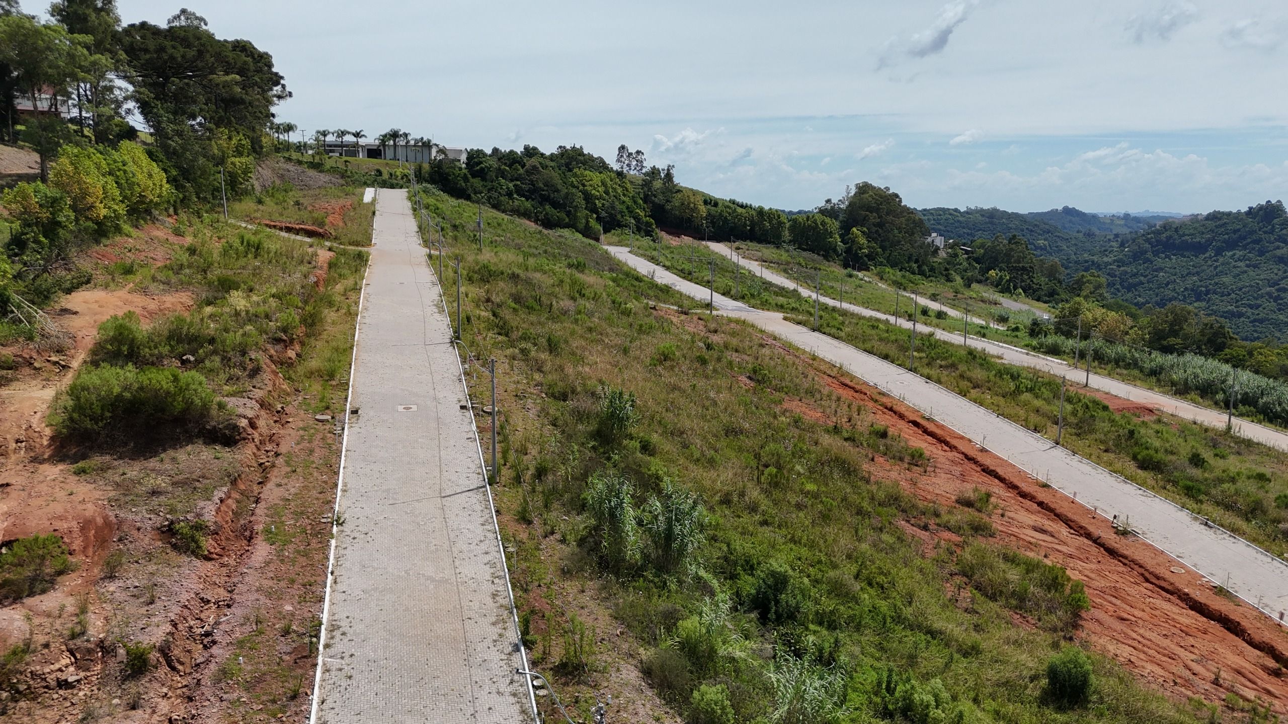 Lote para venda no bairro Linha Eulalia em Bento Gonçalves