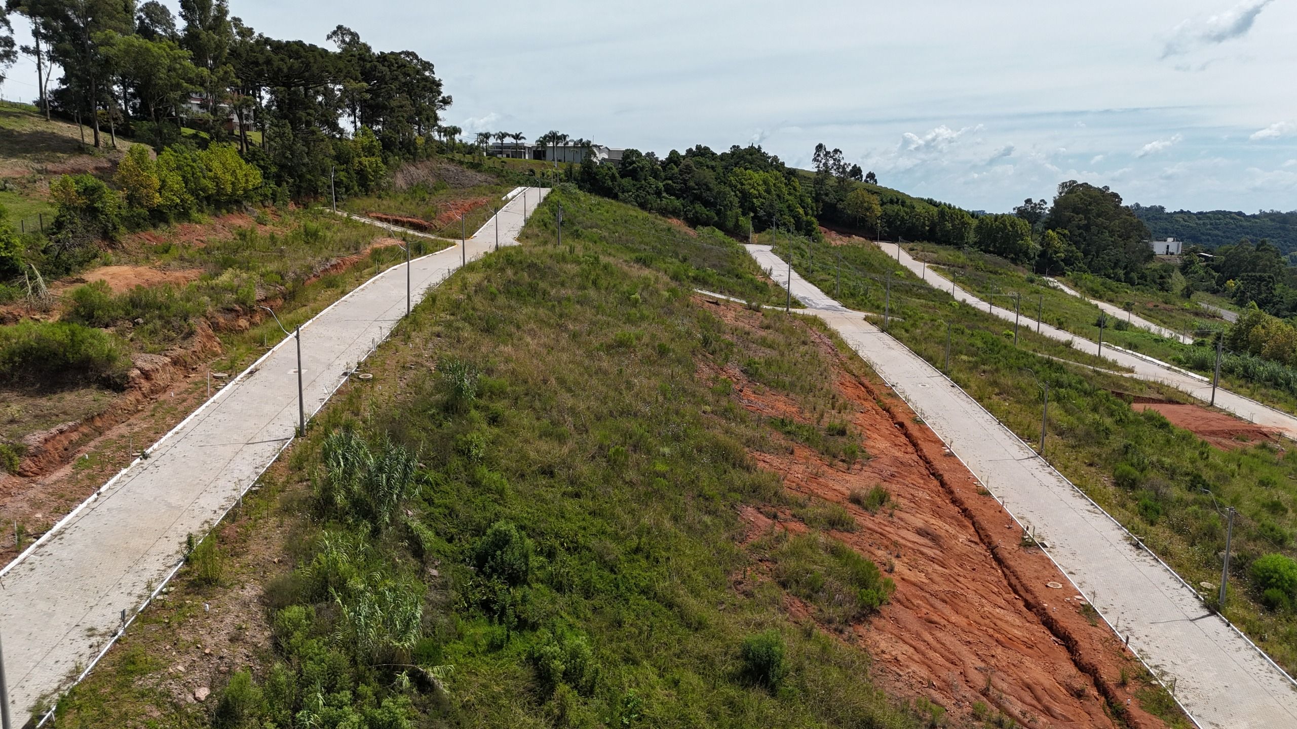 Lote para venda no bairro Linha Eulalia em Bento Gonçalves